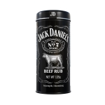 Jack Daniels Beef Rub 135 gr x 10 pc