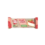FitSpo Flapjack Strawberry Cheesecake Energy bar 90 gr x 12 st