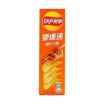 Lay's Chicken 60 gr x 15 pc