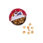 Darda - Popcorn Creamy Caramel Flavor 65 gr x 24 pc