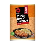 Obento Spicy Panko chapelure 200 gr x 10 pc