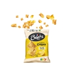 Brets Pannenkoekenchips Boter citroen 50 gr x 14 st