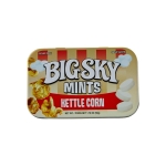 Big Sky Mints Kettle Corn 50 gr x 6 pc