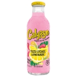 Calypso Yuzu Lychee 473 ml x 12 pc