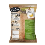 Brets chips met pesto mozzarella smaak 125 gr x 10 st