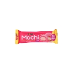 Royal Family Mochi Mini Strawberry Cheese Snack Pack 40 gr x 12 pc