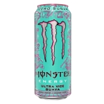 Monster Ultra Vice Guava 500 ml x 12 st