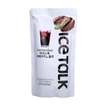 IceTalk Americano Black 230 ml x 10 st