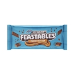 Mr Beast Feastables Peanut Butter 60 gr x 10 pc