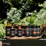 Jack Daniels Beef Rub 135 gr x 10 pc
