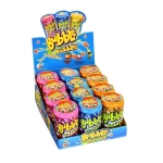 FC Bubble rubblez 60 gr x 12 pc