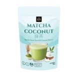 Bardollini Matcha Coconut 90 gr x 12 pc