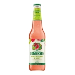 Somersby Strawberry Kiwi (4.5%) 400 ml x 24 st