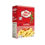 Mac & Cheese Jalapenos 184 gr x 10 pc