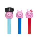 Pez Peppa Pig 17 gr x 12 pc