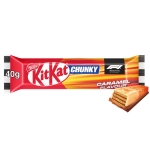 Kit Kat Chunky Caramel F1 40 gr x 24 pc