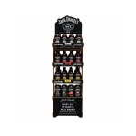 Colis Display Jack Daniels Epices + Sauces