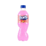 Fanta Passion Fruit Grape Fruit 500 ml x 12 pc