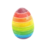 Gumi Yum Surprise Egg (acid) 22 gr x 18 pc