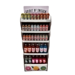 Colis Display SOS 13 + 2 FREE