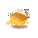 Mr Brownie Chocolat Blanc 200 gr x 12 pc