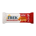 Trek Protein Flapjack Biscoff 50 gr x 16 pc