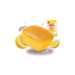 Mr Brownie Citroen 200 gr x 12 st