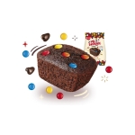 Mr Brownie Galactic 200 gr x 12 st