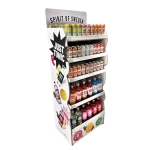 Colis Display SOS 13 + 2 FREE