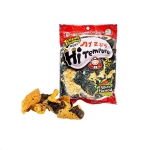 Taokaenoi Tempura Zeewier Pikant 40 gr x 6 st