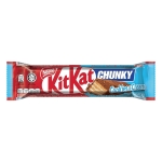 Kit Kat Chunky Cookies & Cream 38 gr x 24 st