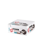 FitSpo Lo Carb Protein Bar Cookies and Cream 60 gr x 12 st