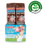 Quick Milk chocolade rietje x 20 verpakkingen