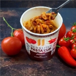 Pasta Berruto - Penne Arrabbiata 70 gr x 8 st