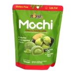 Royal Family Mochi Matcha Thé Vert & Crème 180 gr x 12 pc