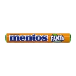 Mentos Fanta 37,5 gr x 40 pc