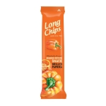 Long Chips Grilled Paprika 75 gr x 20 pc