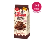 Colis Mr Brownie Cookies 1 + 1 gratuit DLC 08/10/2026