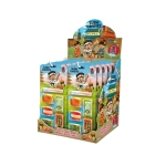 Sushi Candies 55 gr x 12 st