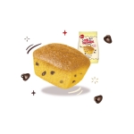 Mr Brownie Blondies 200 gr x 12 st