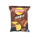 Lay's Grilled Rib 59 gr x 12 pc