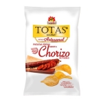 Tosfrit Chorizo 130 gr x 9 st