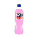 Fanta Passion Fruit Grape Fruit 500 ml x 12 pc