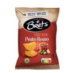 Brets Pesto Rosso 125 gr x 10 st