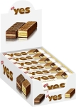 Nestlé Yes caramel 32 gr x 12 st (THT 29/07/2025)