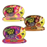 Bazooka Xtreme Juicy Drop Gummies 57 gr x 12 st