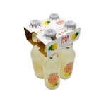 Cocktail Le Coq Pina Colada (4,7%) 330 ml - 4-Pack x 6