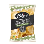 Brets Rôtisserie Gekonfijte knoflook en Provençaalse kruiden 120 gr x 10 st