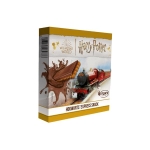 Harry Potter Biscuit Chocolat au lait 126 gr x 12 pc