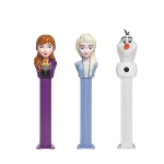 Pez Frozen II 17 gr x 12 st